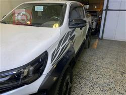 تۆیۆتا هایلۆکس